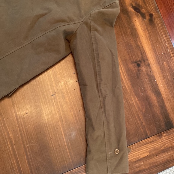 Ralph Lauren coat - Picture 10 of 10